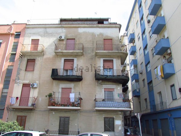 appartamento in vendita a Sciacca