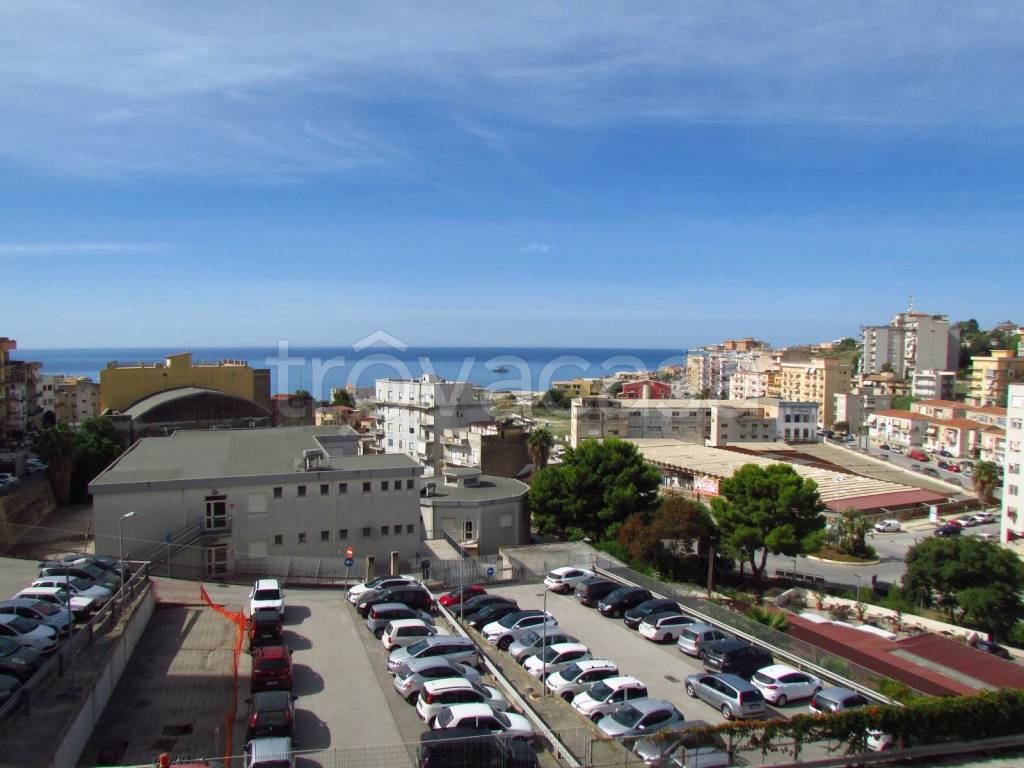 appartamento in vendita a Sciacca in zona Centro Città