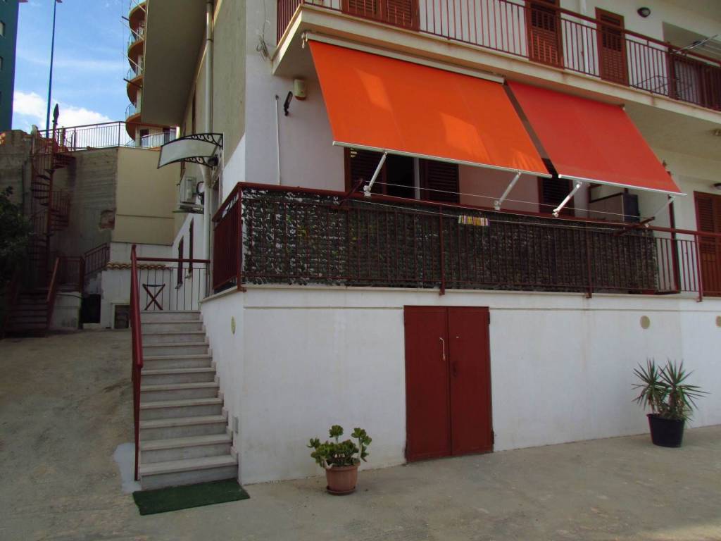 appartamento in vendita a Sciacca
