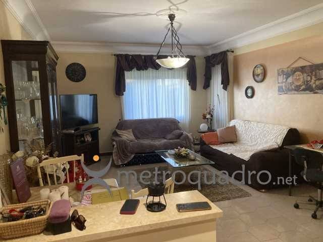 appartamento in vendita a Sciacca in zona Perriera