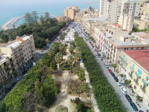 appartamento in vendita a Sciacca in zona Centro Città