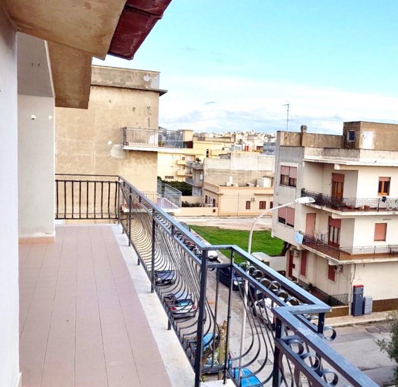 appartamento in vendita a Sciacca in zona Perriera