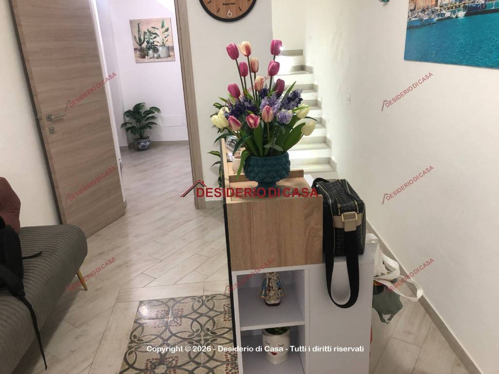 casa indipendente in vendita a Sciacca