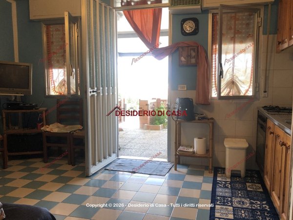 appartamento in vendita a Sciacca