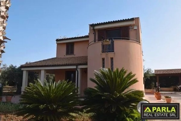 casa indipendente in vendita a Sciacca in zona Perriera