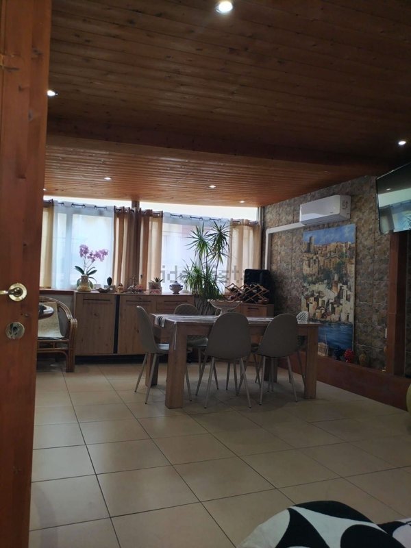 casa indipendente in vendita a Sciacca