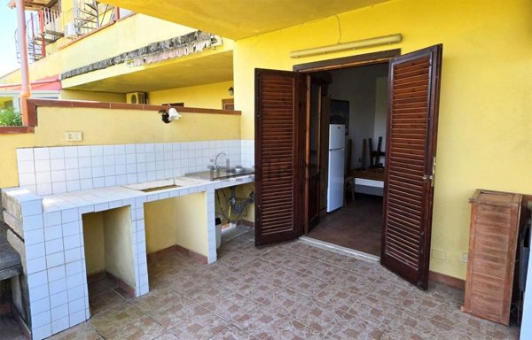 appartamento in vendita a Sciacca
