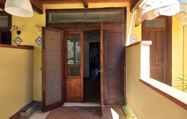 appartamento in vendita a Sciacca in zona San Giorgio/Torre Verdura