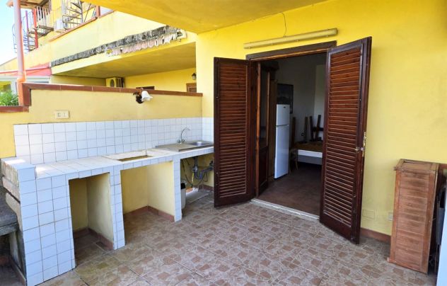 appartamento in vendita a Sciacca in zona San Giorgio/Torre Verdura