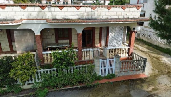 casa indipendente in vendita a Sciacca in zona San Giorgio/Torre Verdura