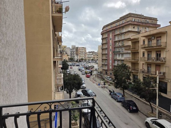 appartamento in vendita a Sciacca in zona Centro Città