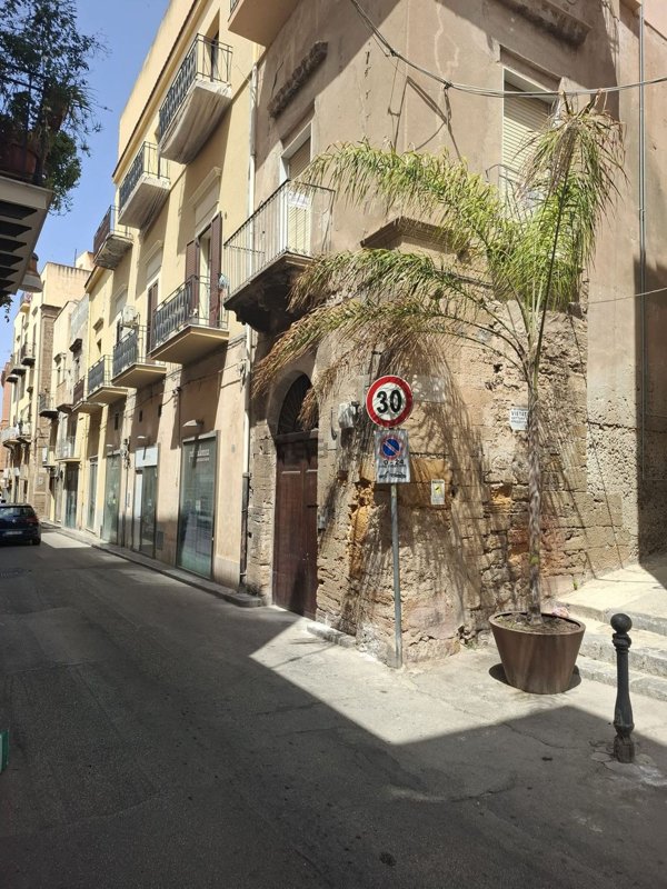 appartamento in vendita a Sciacca in zona Centro Città