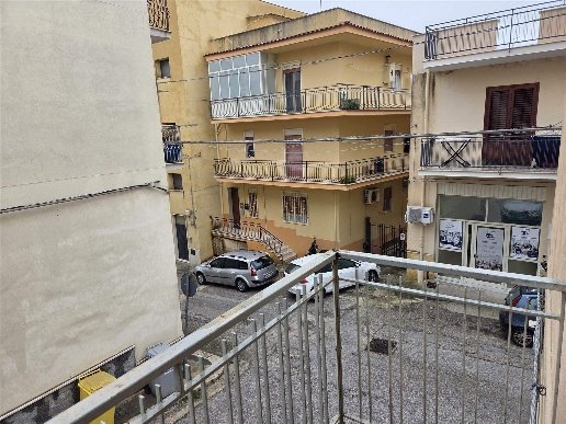 appartamento in vendita a Sciacca in zona Centro Città