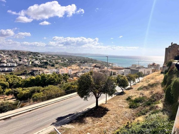 appartamento in vendita a Sciacca in zona Centro Città