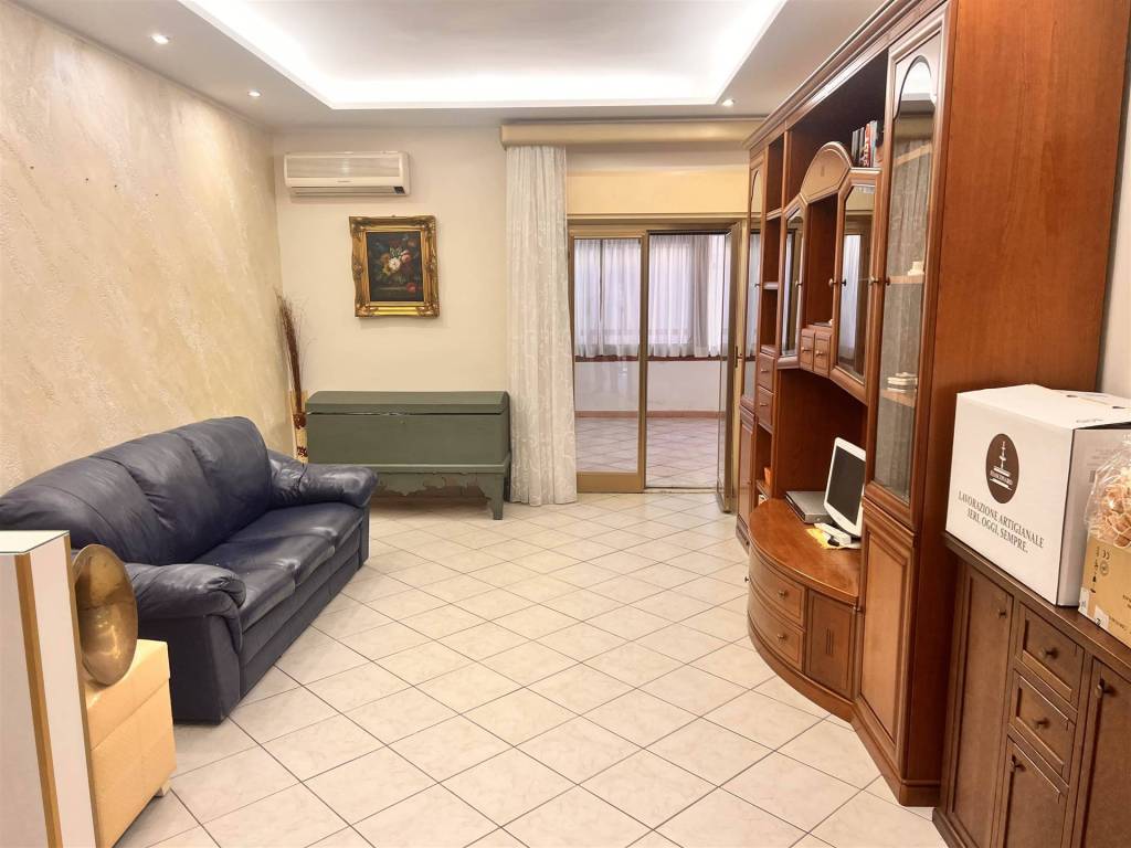 appartamento in vendita a Sciacca in zona Centro Città
