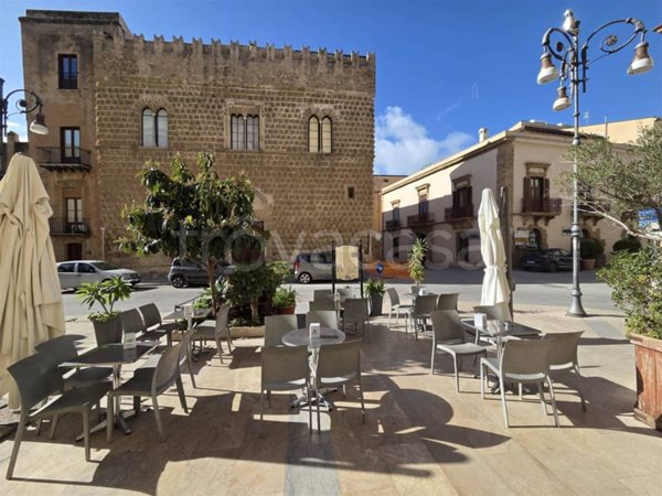 negozio in vendita a Sciacca