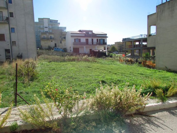appartamento in vendita a Sciacca