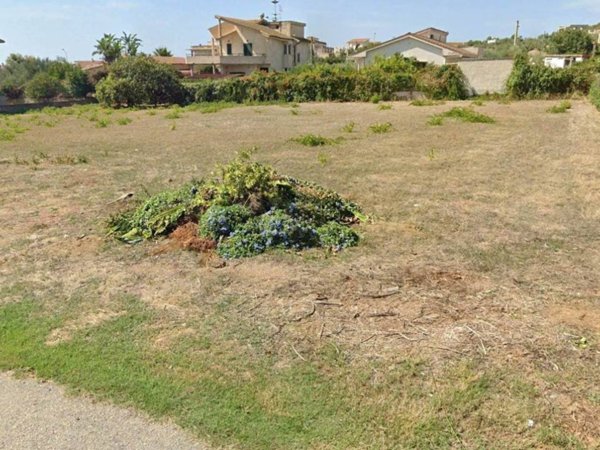 terreno agricolo in vendita a Sciacca