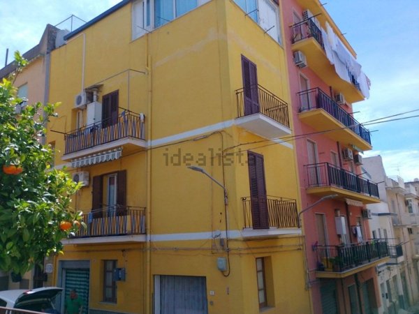 casa indipendente in vendita a Sciacca