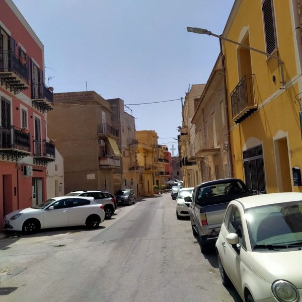 casa indipendente in vendita a Sciacca