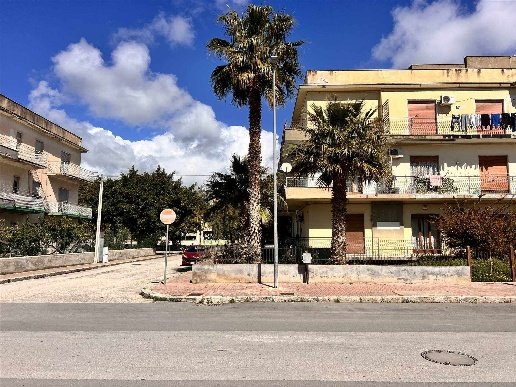 appartamento in vendita a Sciacca in zona Perriera