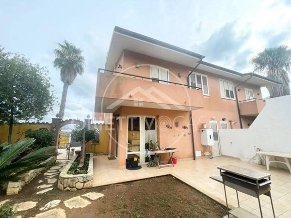 casa indipendente in vendita a Sciacca in zona San Marco
