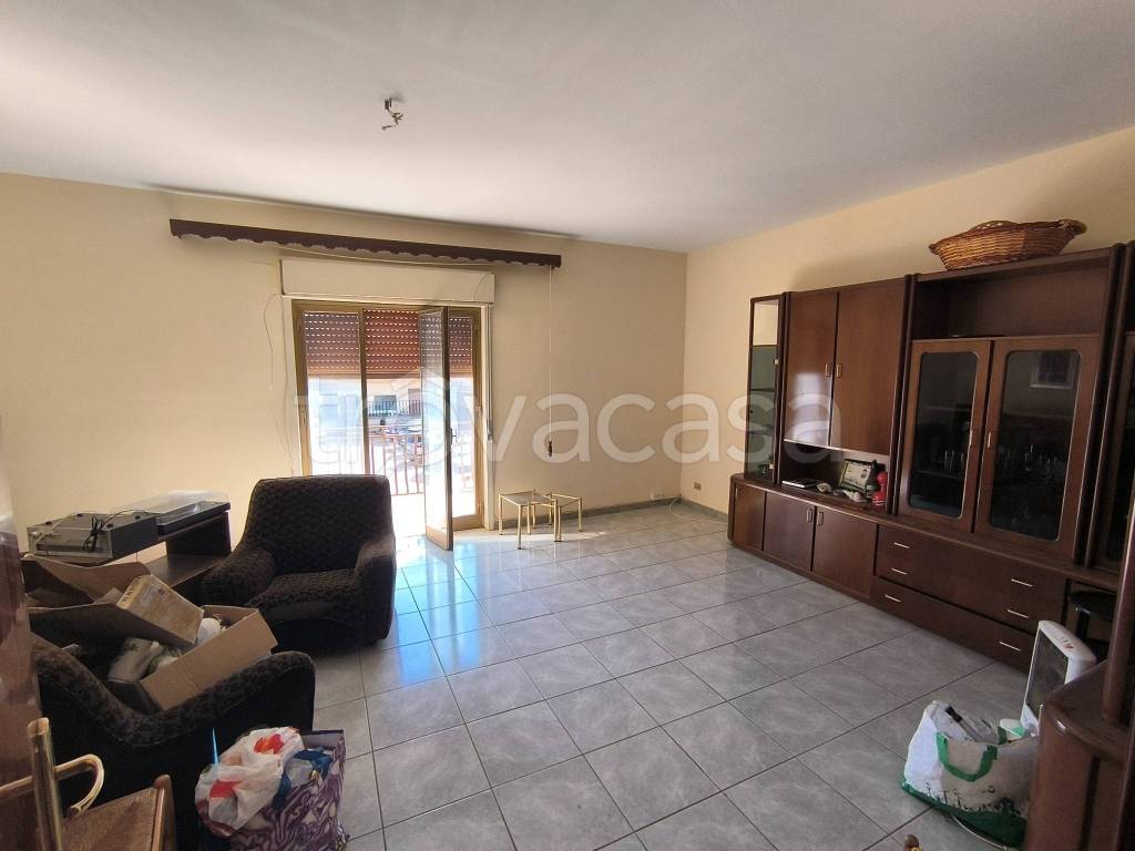appartamento in vendita a Sciacca