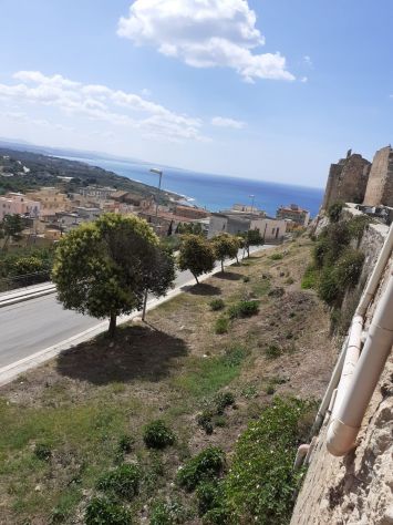 appartamento in vendita a Sciacca in zona San Calogero