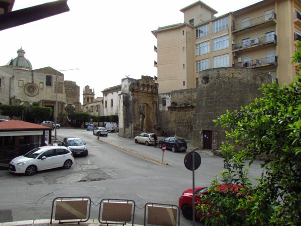 appartamento in vendita a Sciacca