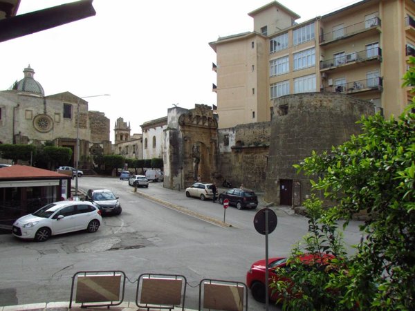 appartamento in vendita a Sciacca