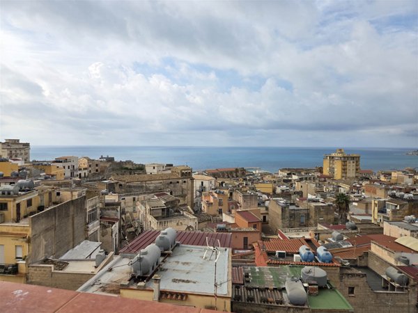 casa indipendente in vendita a Sciacca