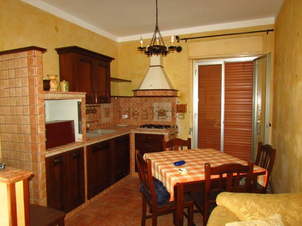 appartamento in vendita a Sciacca in zona Perriera