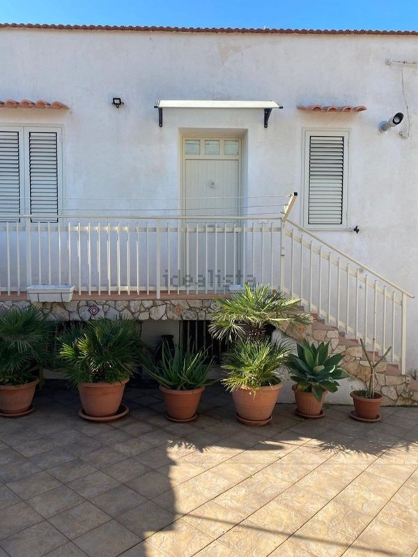 casa indipendente in vendita a Sciacca in zona San Marco