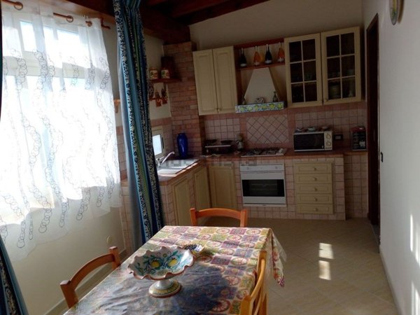 casa indipendente in vendita a Sciacca in zona San Marco