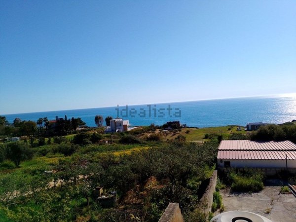 casa indipendente in vendita a Sciacca in zona San Marco