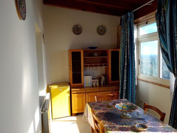 casa indipendente in vendita a Sciacca in zona San Marco