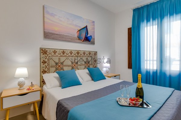 casa indipendente in vendita a Sciacca
