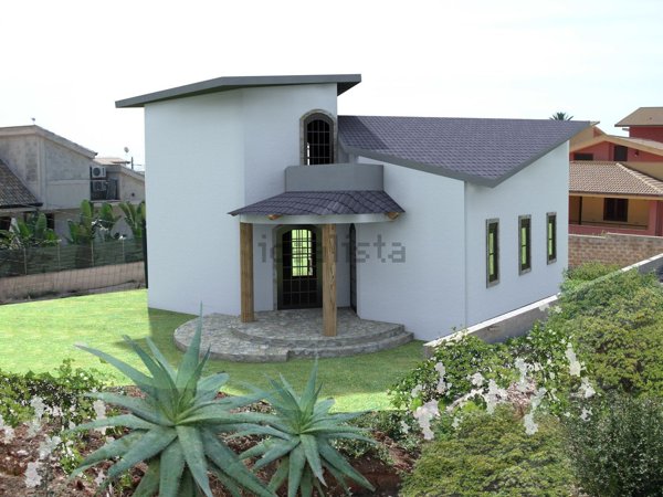 casa indipendente in vendita a Sciacca in zona San Marco
