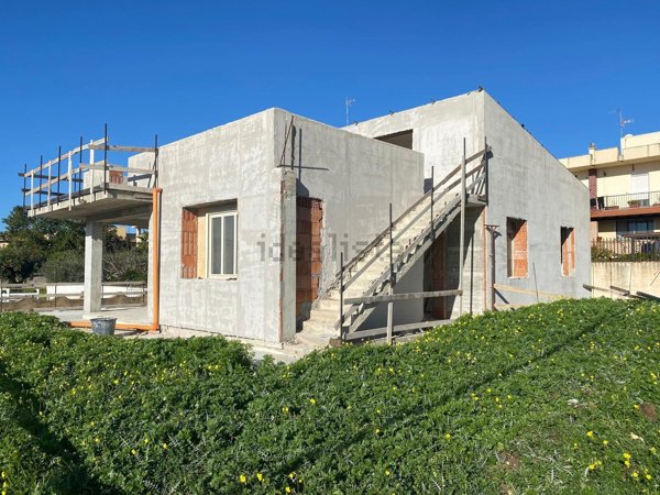 casa indipendente in vendita a Sciacca