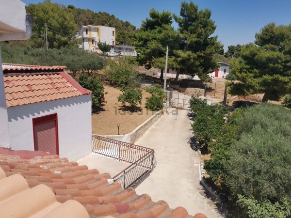 casa indipendente in vendita a Sciacca