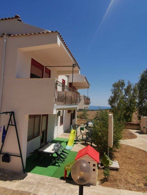 casa indipendente in vendita a Sciacca