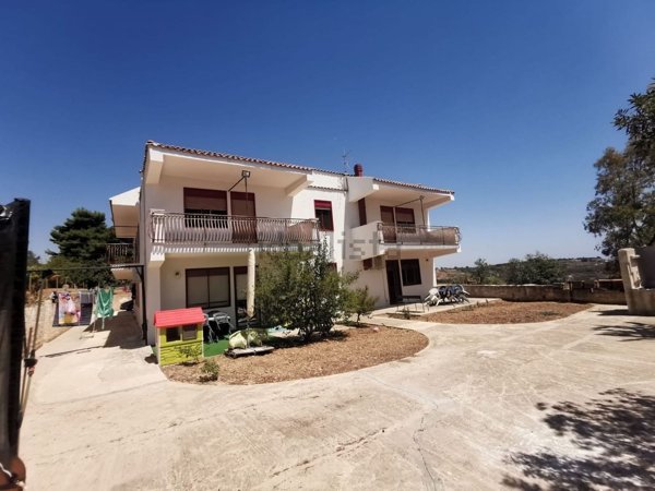 casa indipendente in vendita a Sciacca in zona San Giorgio/Torre Verdura