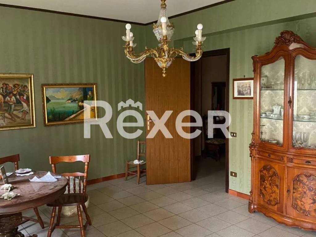 appartamento in vendita a Sciacca