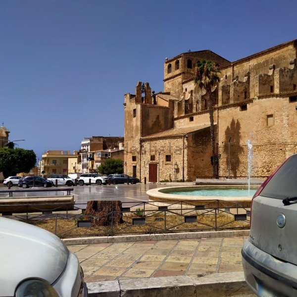 casa indipendente in vendita a Sciacca in zona Centro Città