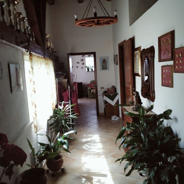 casa indipendente in vendita a Sciacca in zona San Marco