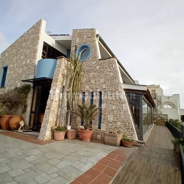 casa indipendente in vendita a Sciacca in zona San Marco