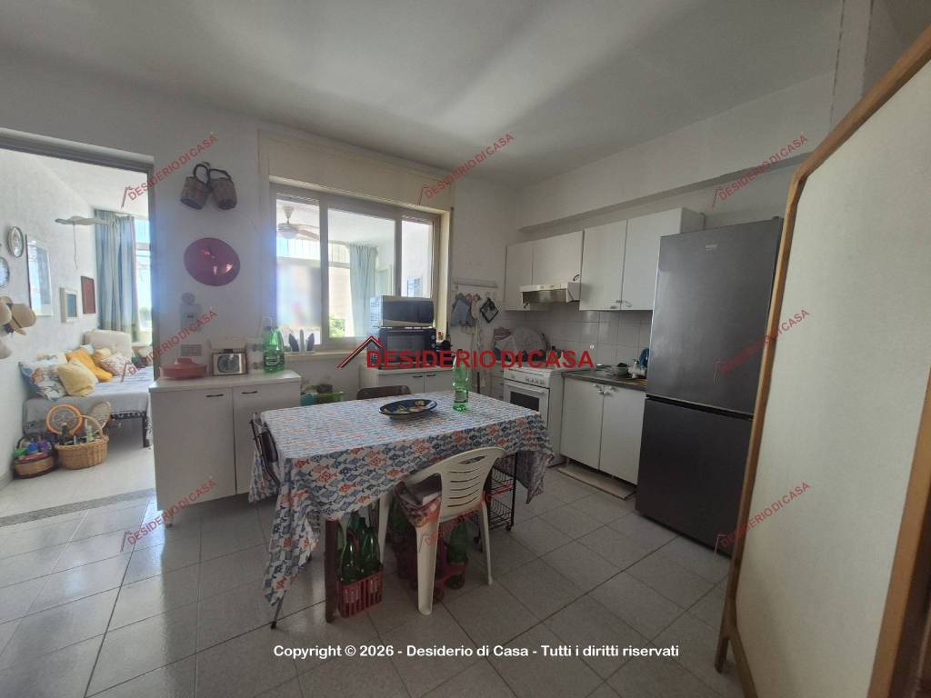 appartamento in vendita a Sciacca