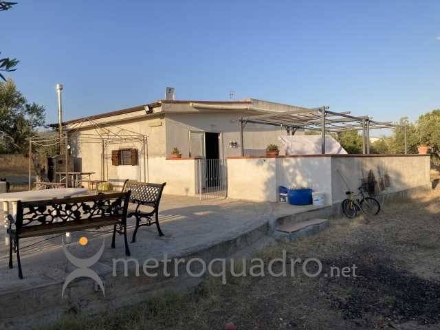 casa indipendente in vendita a Sciacca