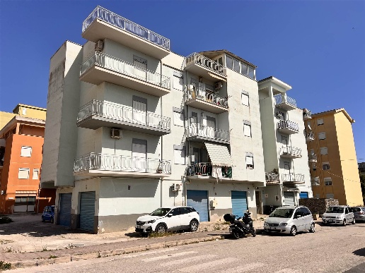 appartamento in vendita a Sciacca in zona Centro Città