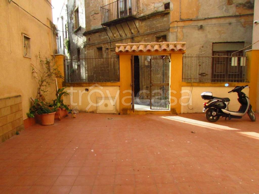 appartamento in vendita a Sciacca in zona Centro Città